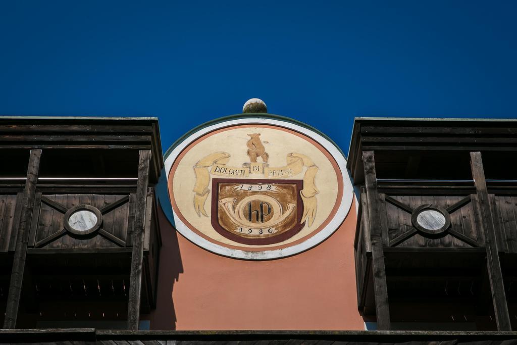 Hotel Posta R.T.A. Madonna Esterno foto