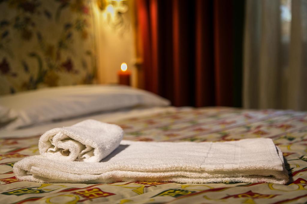 Hotel Posta R.T.A. Madonna Esterno foto