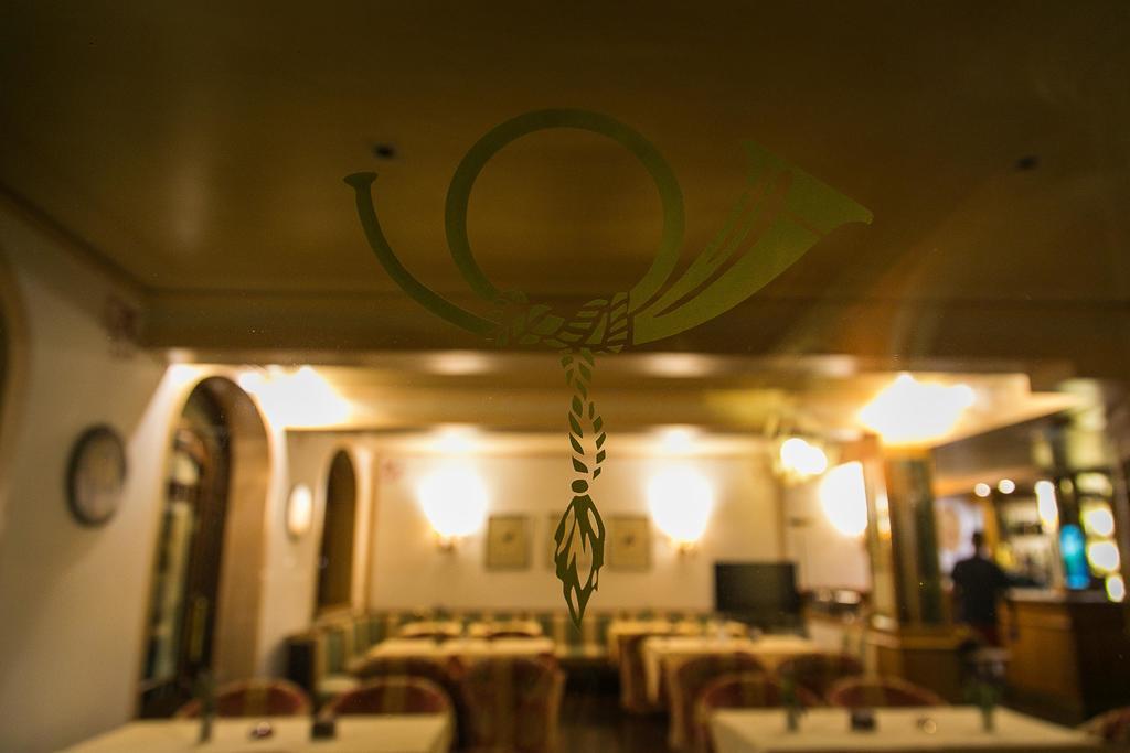 Hotel Posta R.T.A. Madonna Esterno foto